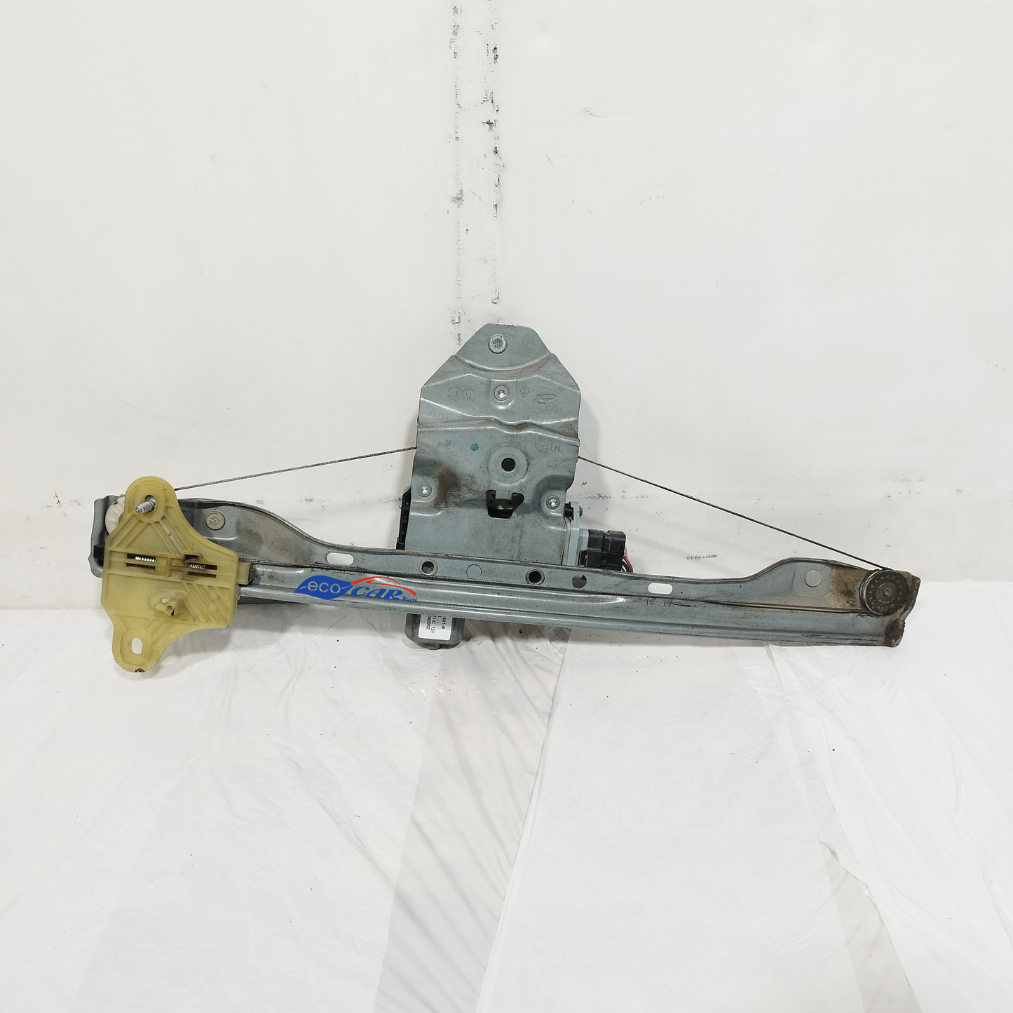 Cremagliera anteriore dx Smart Forfour 453 2014 Cod: 128001501-B ecoAC13892