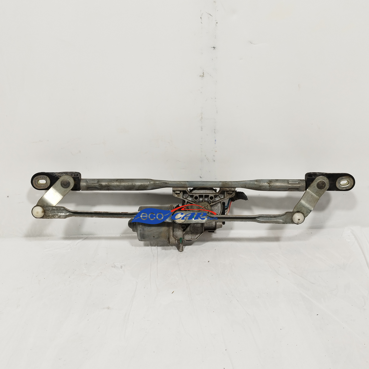 Motorino tergicristalli anteriore Fiat Panda 2008 Cod: ms159200-7154 ecoAC12448