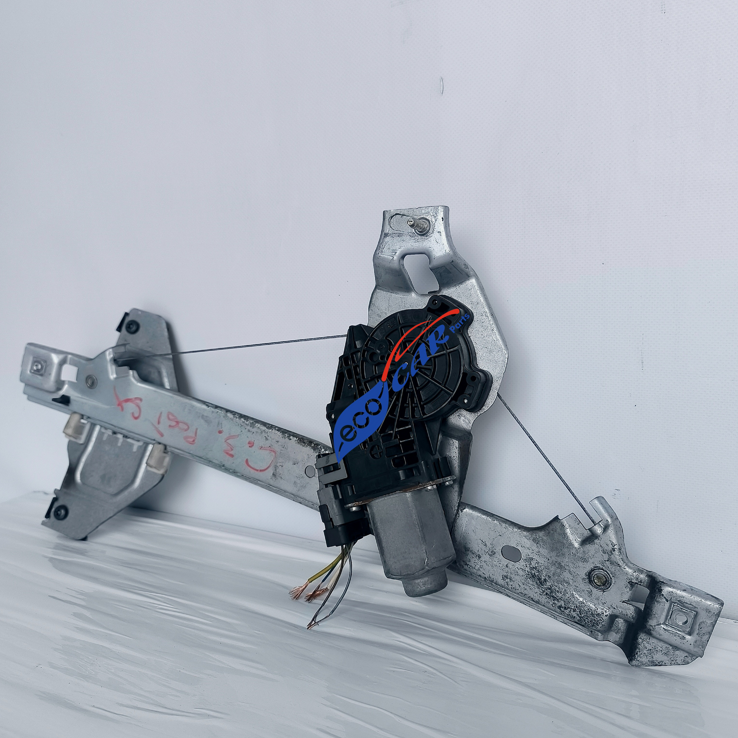 Rear left rack Citroen C3 2010 ecoAG6575