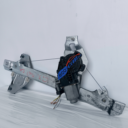 Rear left rack Citroen C3 2010 ecoAG6575