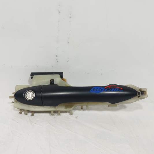 Front Right External Handle Kia Picanto 2011 ecoAC12489