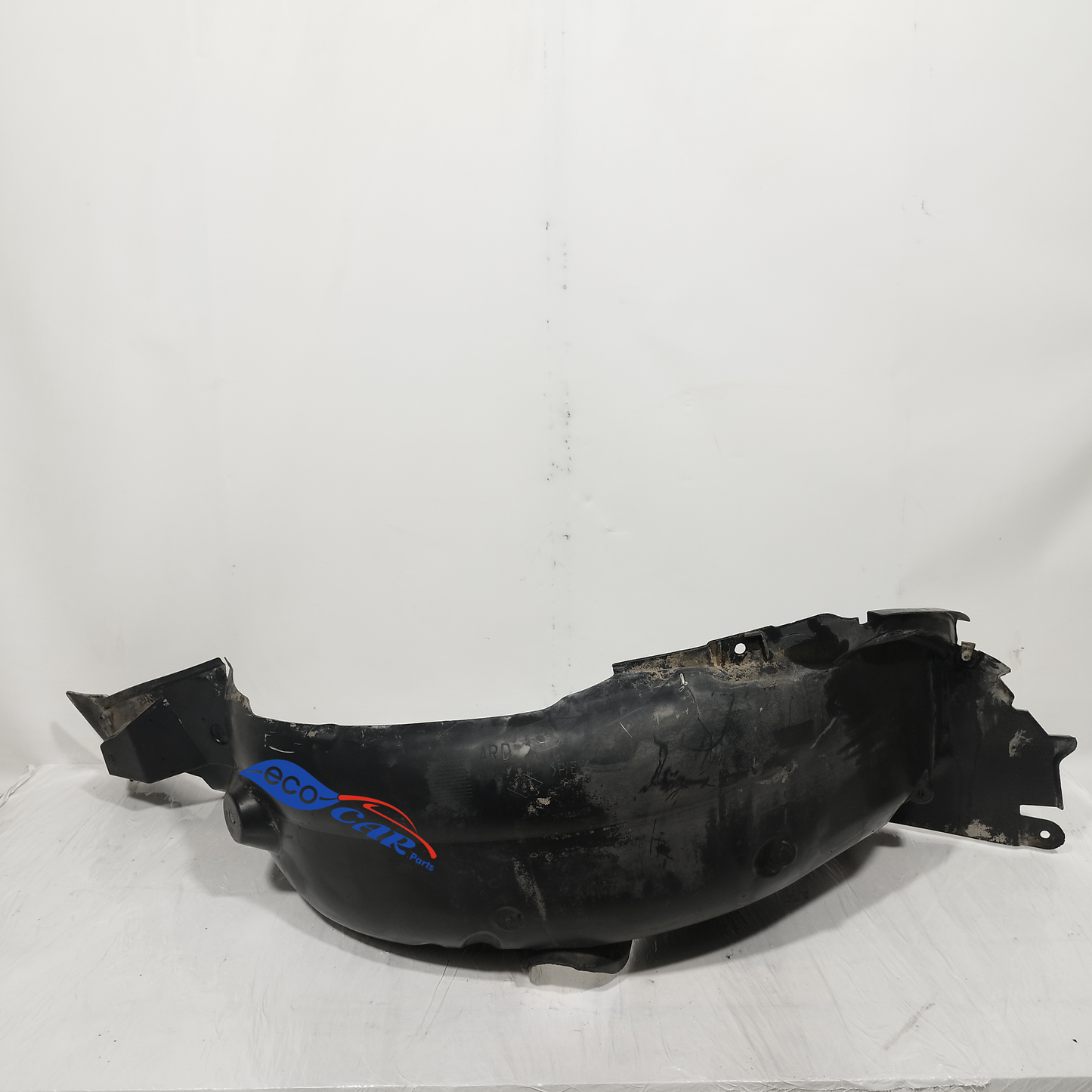 Hinterer rechter Radlauf Renault Captur 2013 Code: 767485416R ecoAC12133