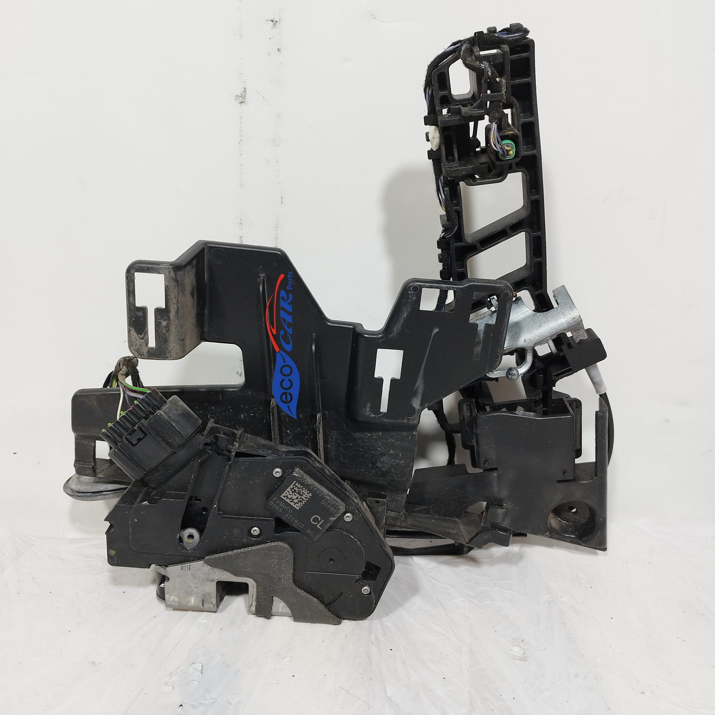 Serratura anteriore dx Ford Fiesta 2010 4 Pin Cod: 8A6A-A21812-BG ecoAC12859