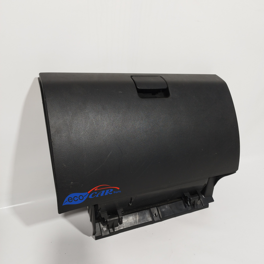 Black glove box Opel Antara 2013 ecoAC11440