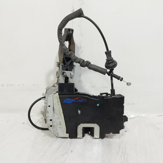 Serratura anteriore sx Hyundai IX20 2011 6 Pin Cod: 81310-1K000 ecoAC13484