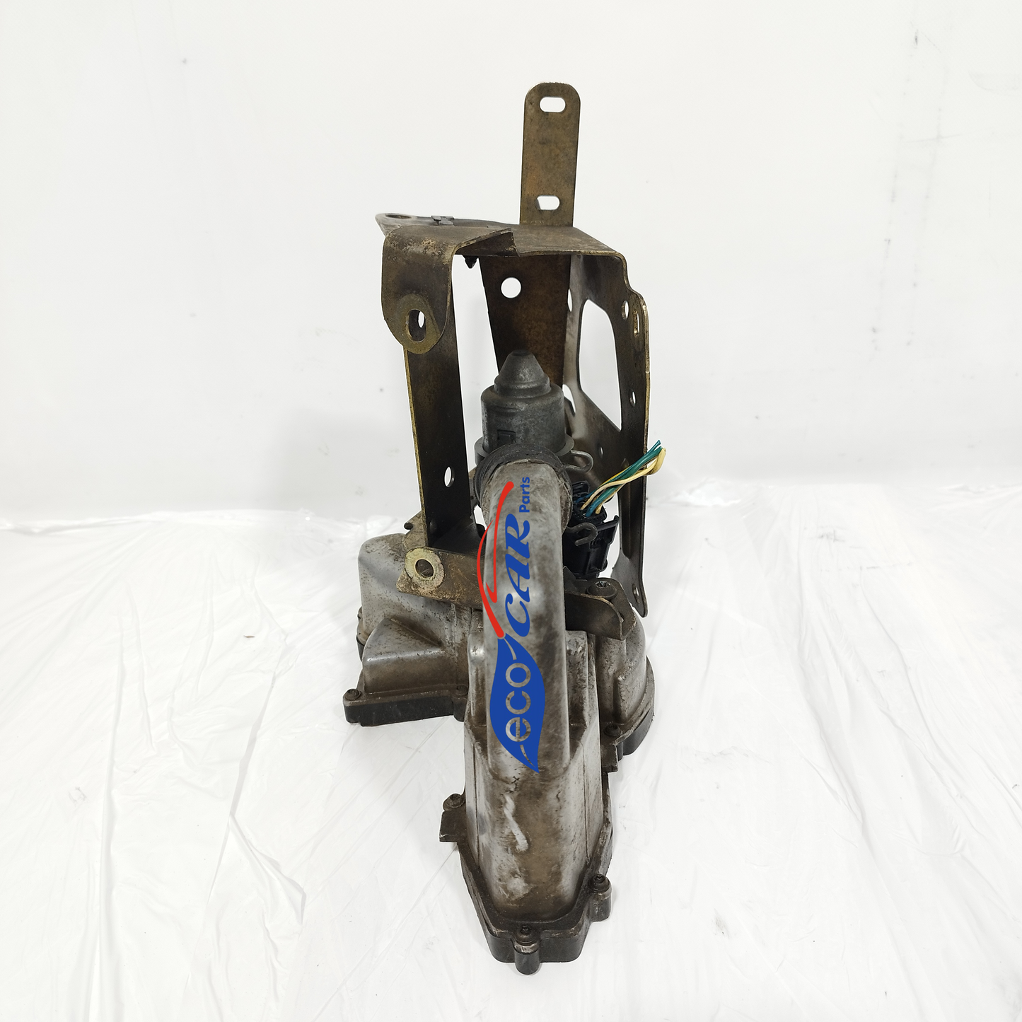 Clutch Actuator (automatic transmission) Citroen C3 1.4 D 2005 Code: 9656382080 ecoAC12019