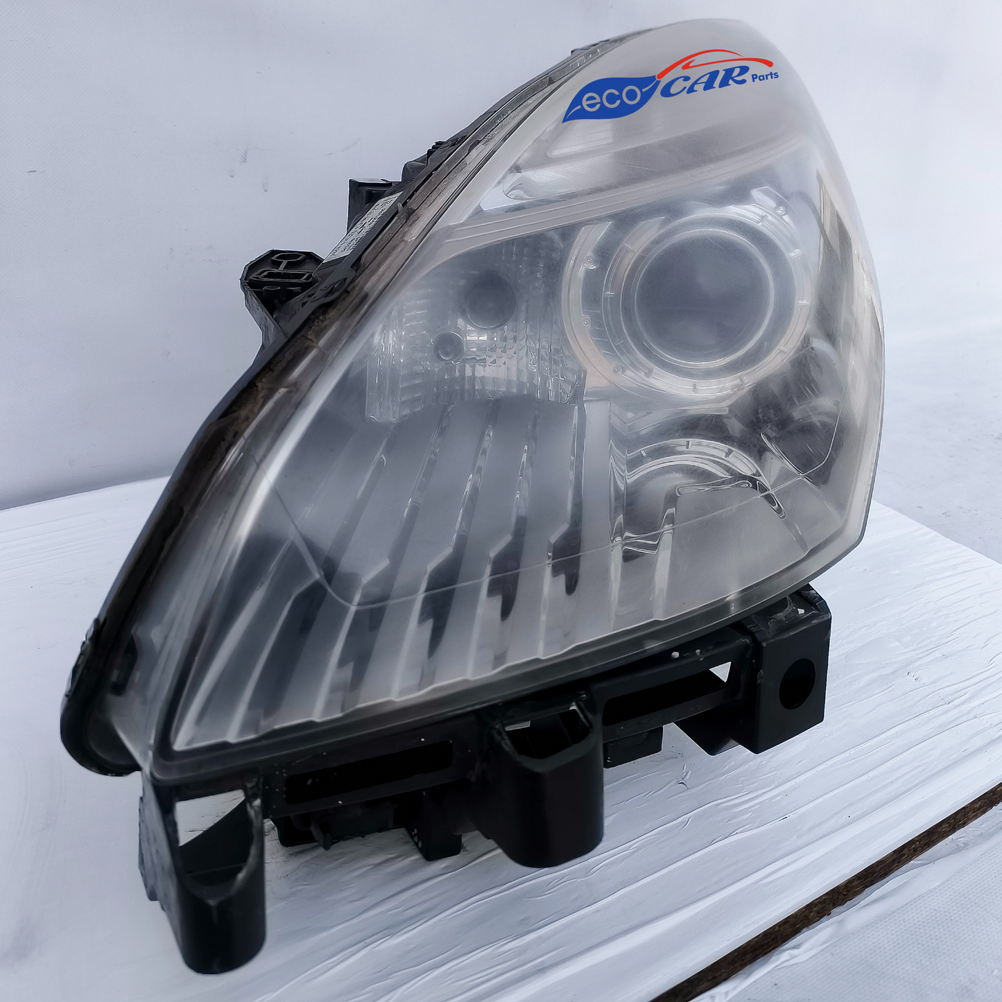 Linker Xenon-Frontscheinwerfer Renault Scenic Baujahr 2010 ecoAG7012
