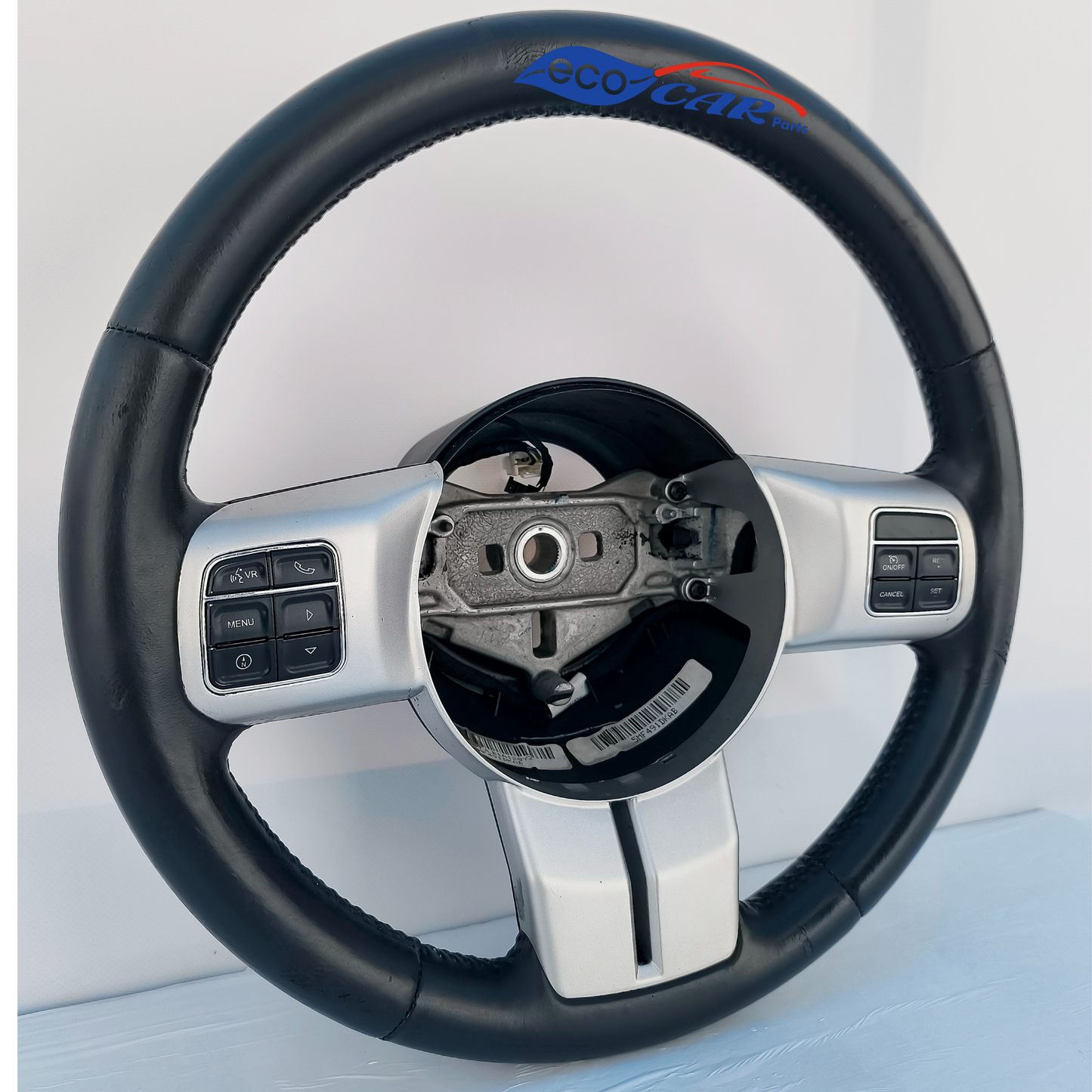 Volante con comandi Jeep Compass anno 2014 ecoAG6448