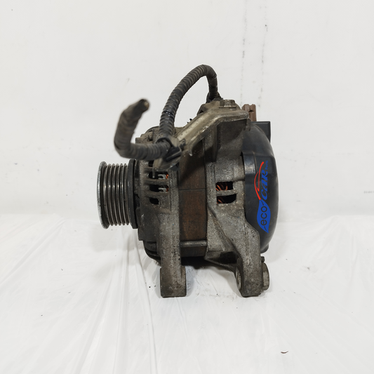 Alternatore Toyota Yaris 1.4 D 2013 Cod: 27060-0n090 ecoAC12971