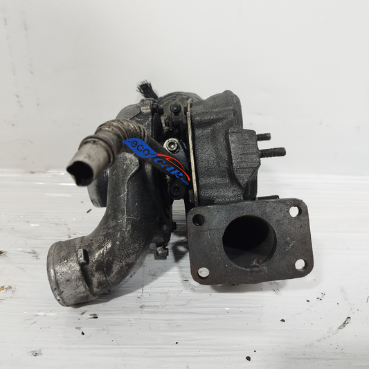 Turbina Audi A4 2.5TD 2003 Codice: gs4059145701s ecoAC12675