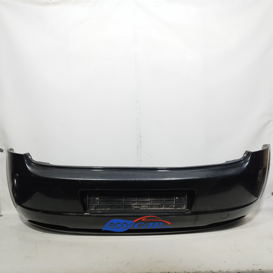 Rear bumper Fiat grande punto 2010 ecoAC12684