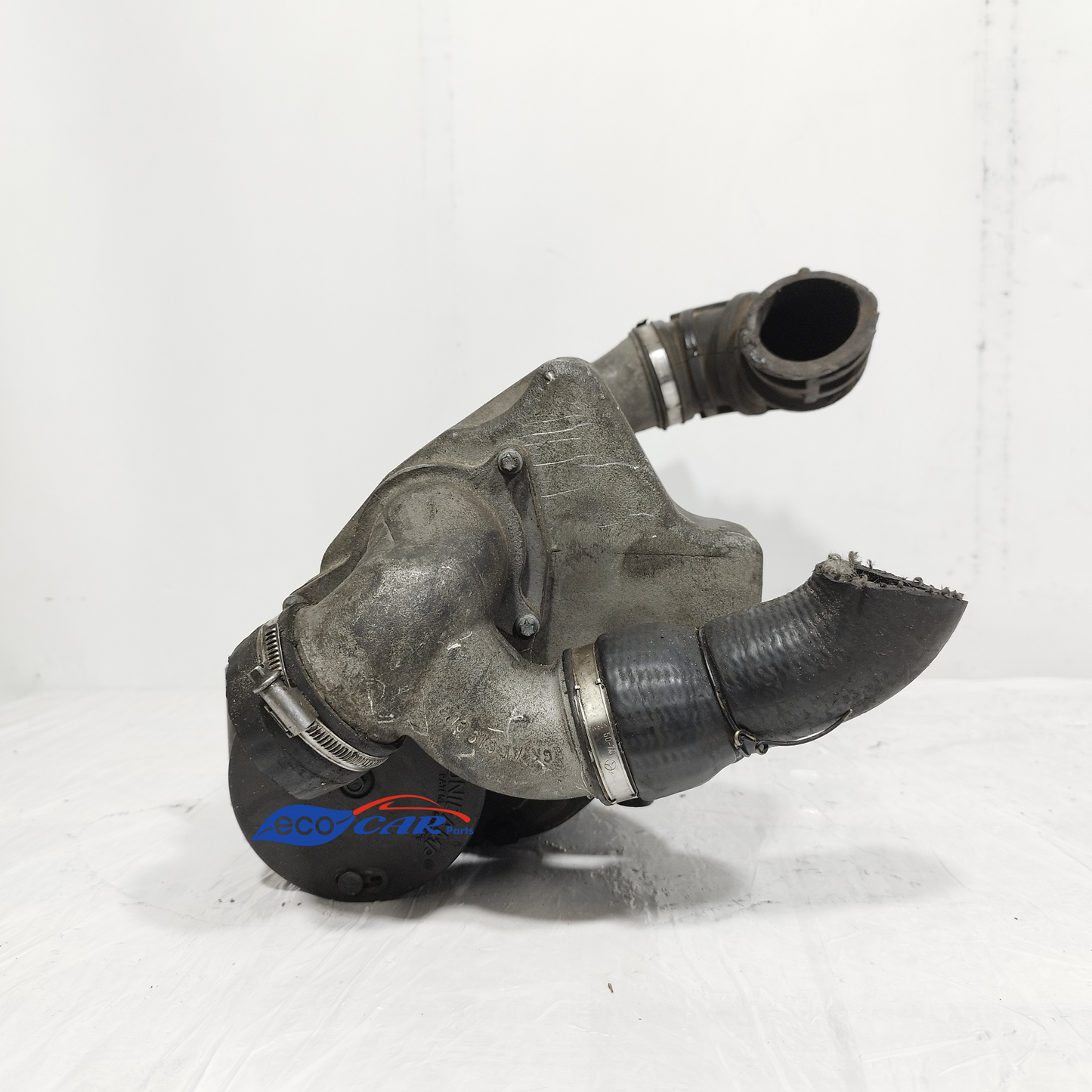 Compressore volumetrico Mercedes Slk 230 r170 2.0 b 2000 cod: a1110900380 ecoAC12969