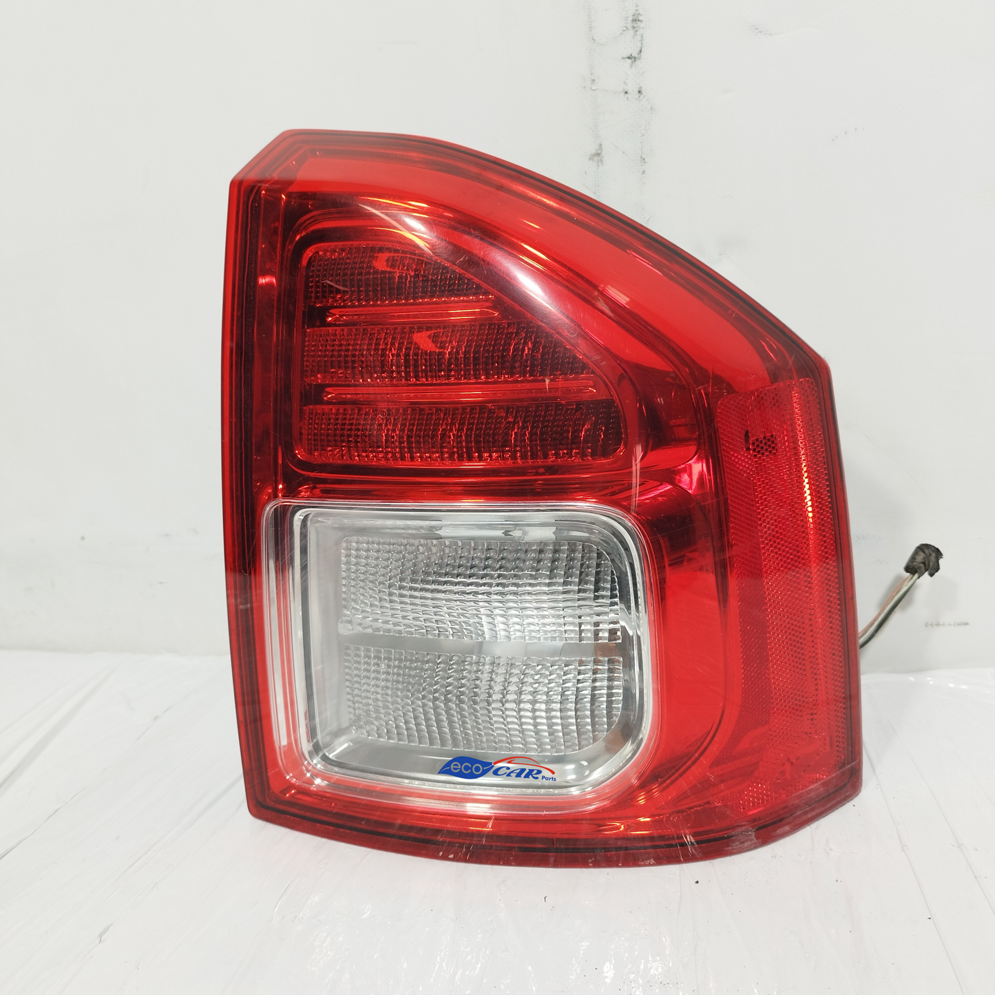 Fanale posteriore dx a led Jeep Compass 2012 ecoAC14242