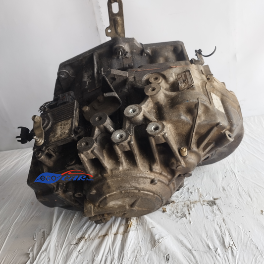 Opel Insignia 2.0 D Automatikgetriebe, Baujahr 2012, Code: 55562430 ecoAC12634