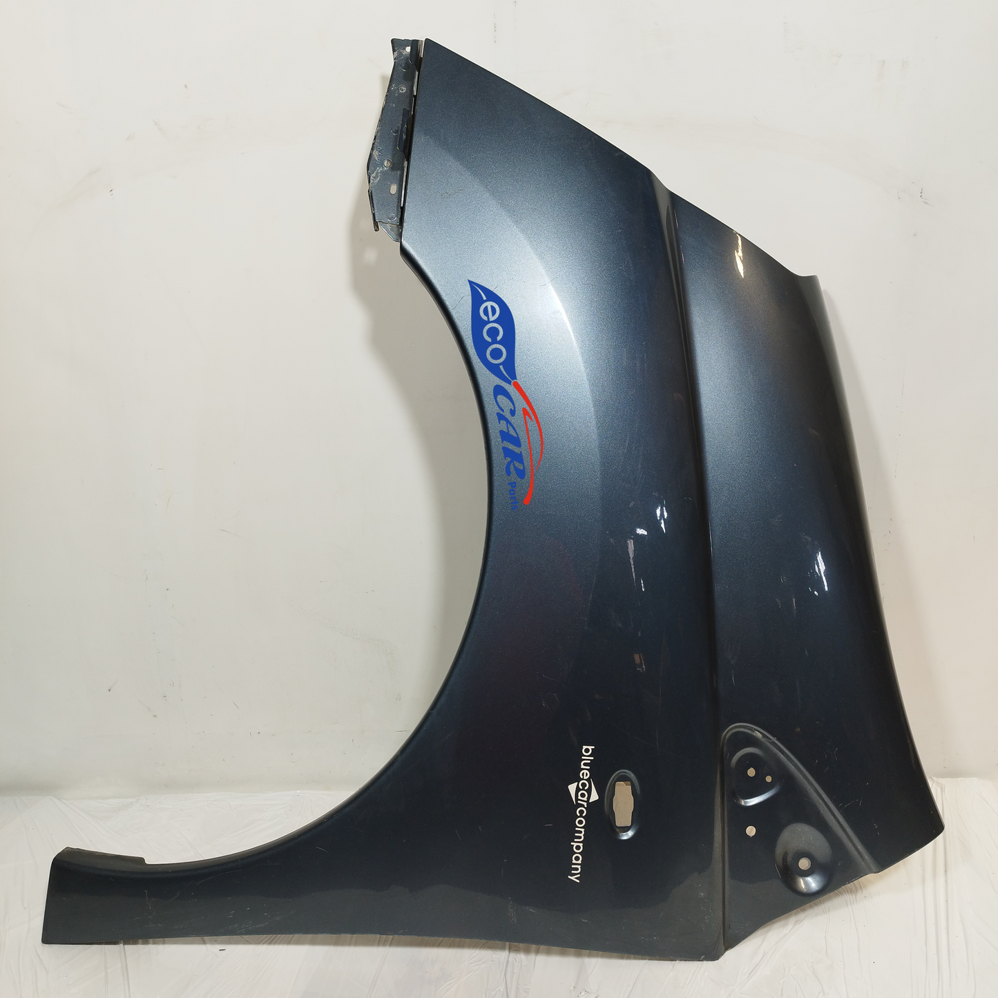 Parafango anteriore sx grigio scuro Fiat Scudo 2008 ecoAC12761