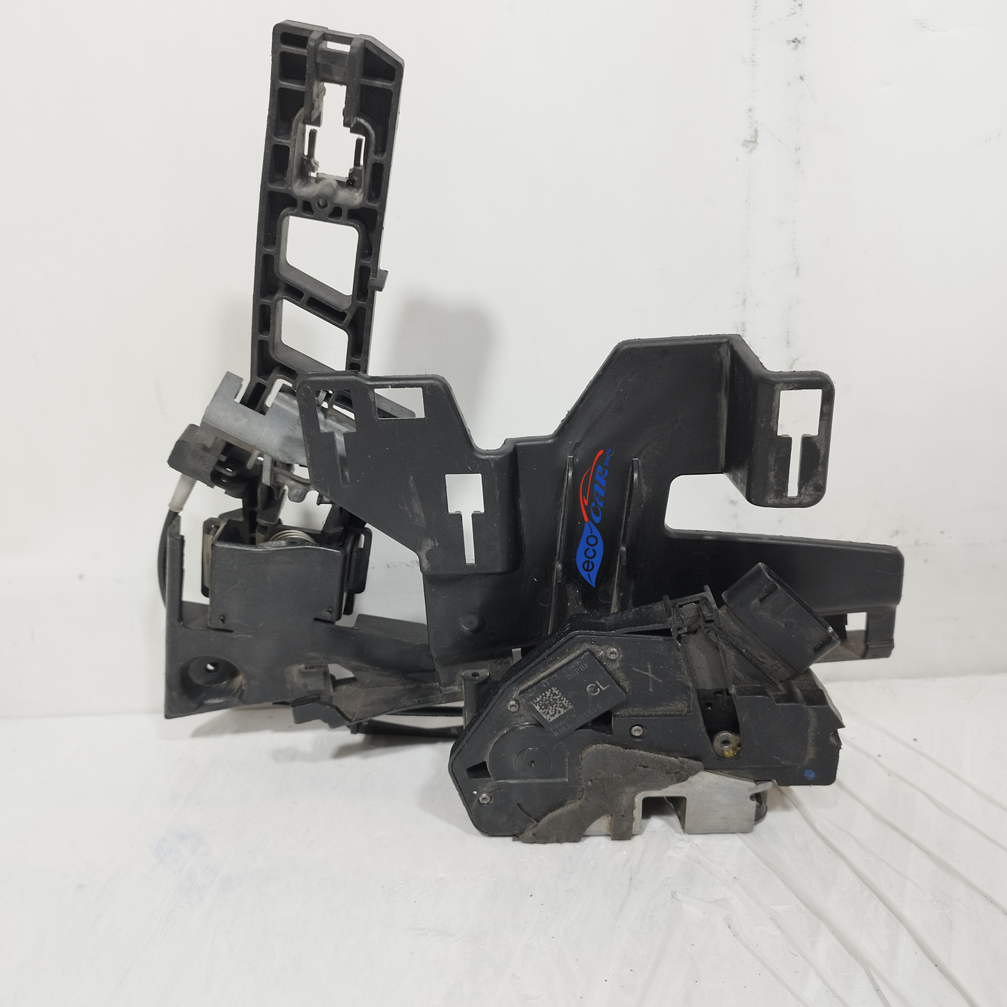 Serratura anteriore sx Ford Fiesta 2008 5 Pin Cod: 8A6A-A21813-AD ecoAC13407