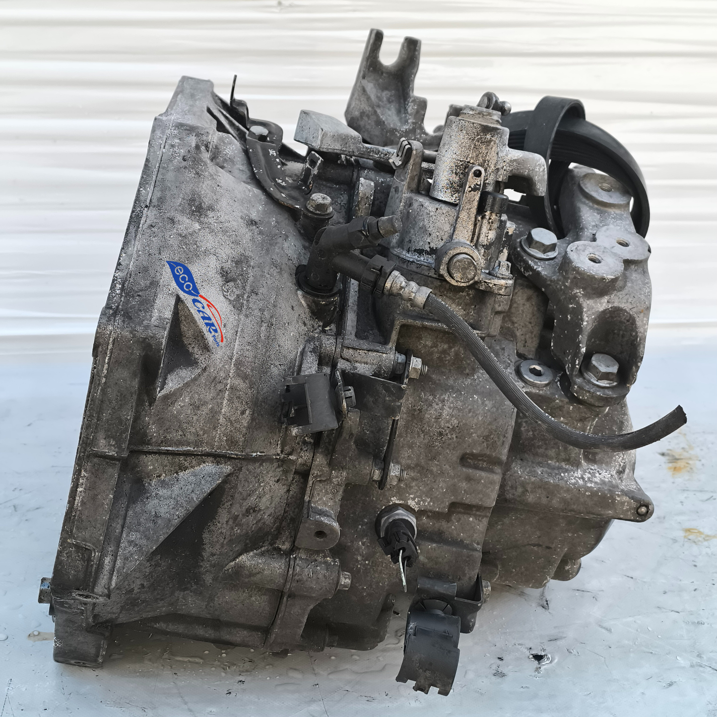 Cambio manuale Opel Insigna A 2.0 CDTI anno 2008-2013 ecoAG7741