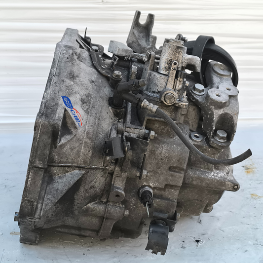 Cambio manuale Opel Insigna A 2.0 CDTI anno 2013 ecoAG7741