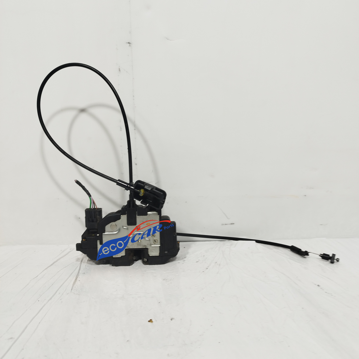 Renault Modus 2008 4-poliges Türschloss vorne rechts Code: 219247-E ecoAC12208