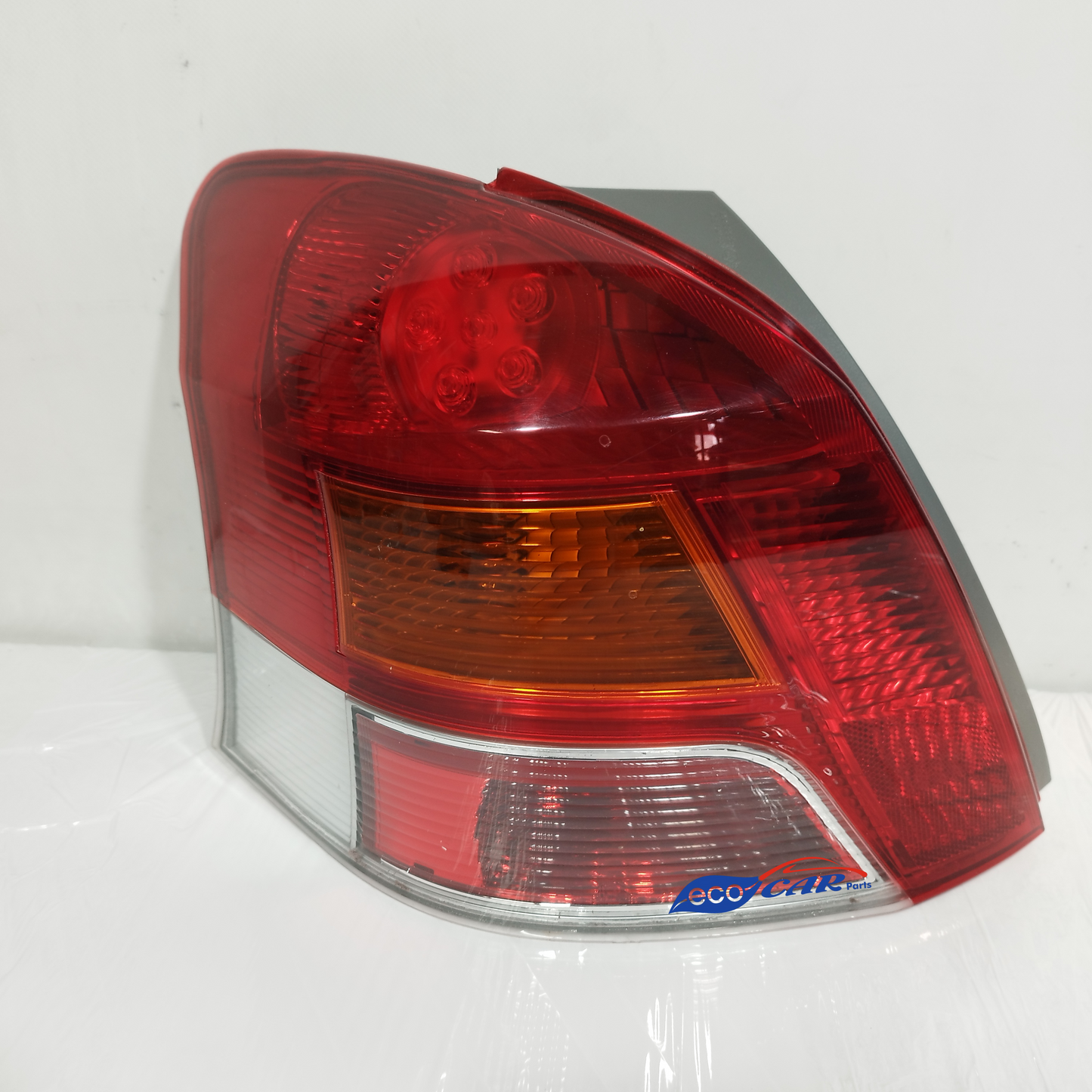 Toyota Yaris 2008 ecoAC13095 LED linke Rückleuchte
