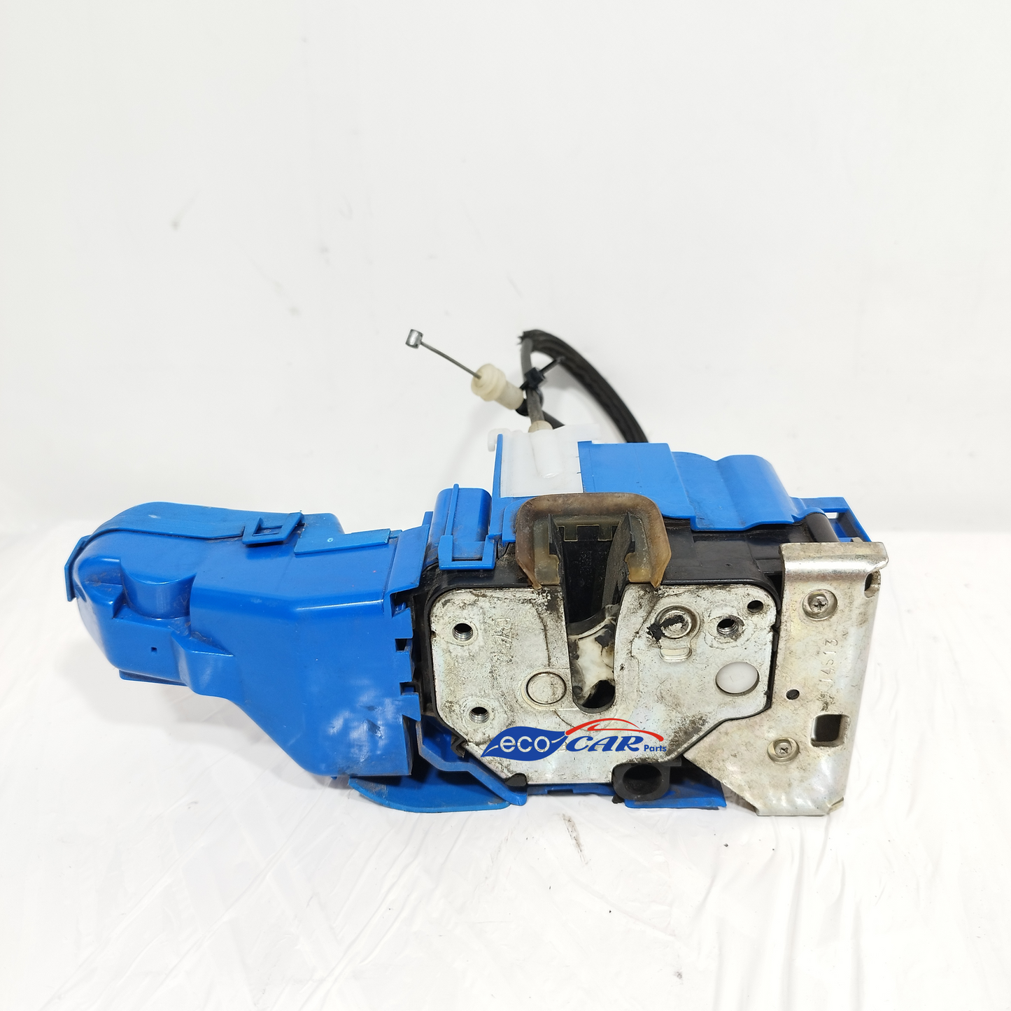 Front Left Lock Fiat 500L 2013 5Pin ecoAC12746