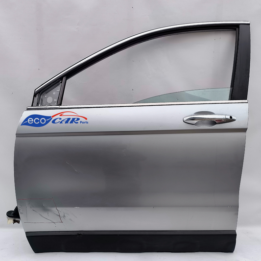 Sportello anteriore sx grigio Honda Cr-v anno 2007 ecoAG6978