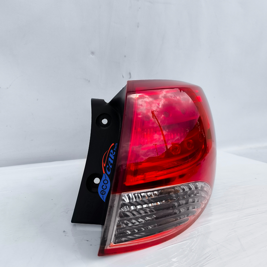 Rechte äußere Rückleuchte Hyundai ix35 Baujahr 2012 ecoAG7047