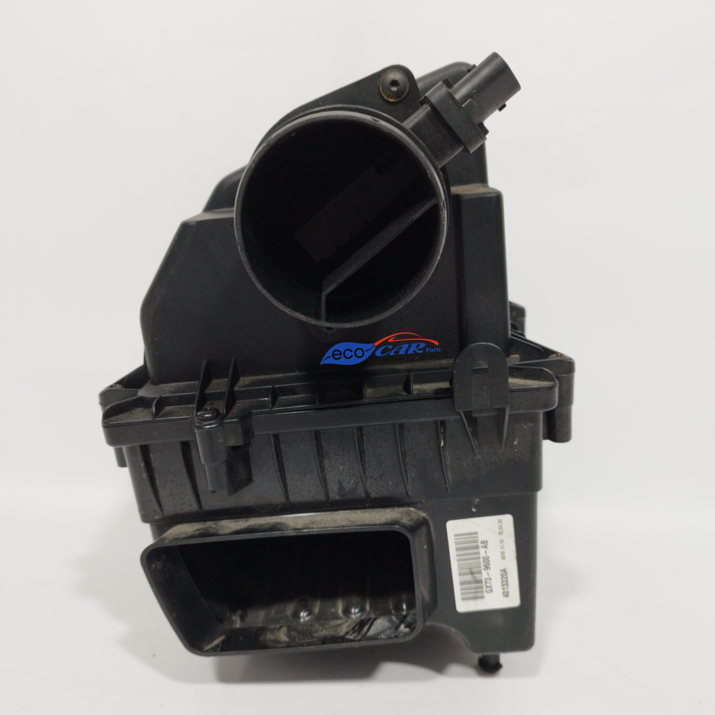 Scatola filtro lato sx Jaguar F-pace 3.0D 2018 Cod: GX73-9600-AB ecoAC11336