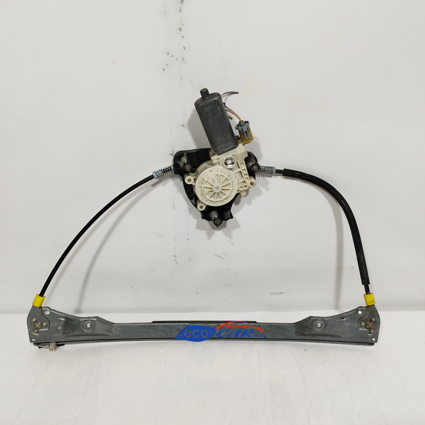 Renault Clio 2004 Gepäckträger vorne links 2-poliger Code: 82002098 ecoAC12385