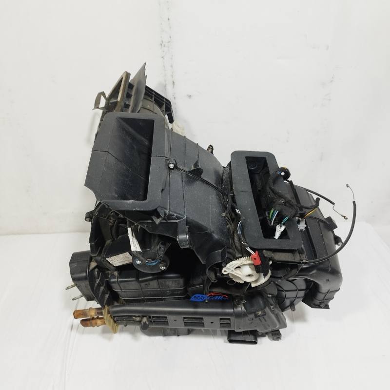 Stufa Manuale Fiat 500 2008 cod: 5A0221100 ecoAC14518