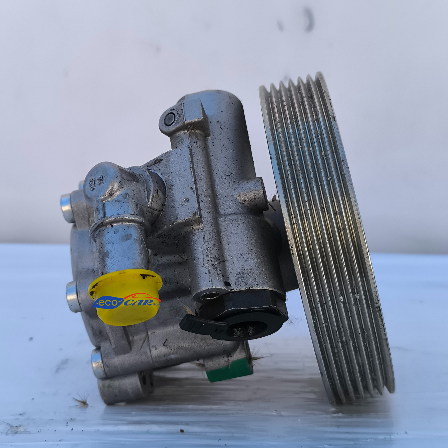 Pompa idroguida Citroen C5 2.0 HDI anno 2009 cod. 9636086680 ecoAG7362