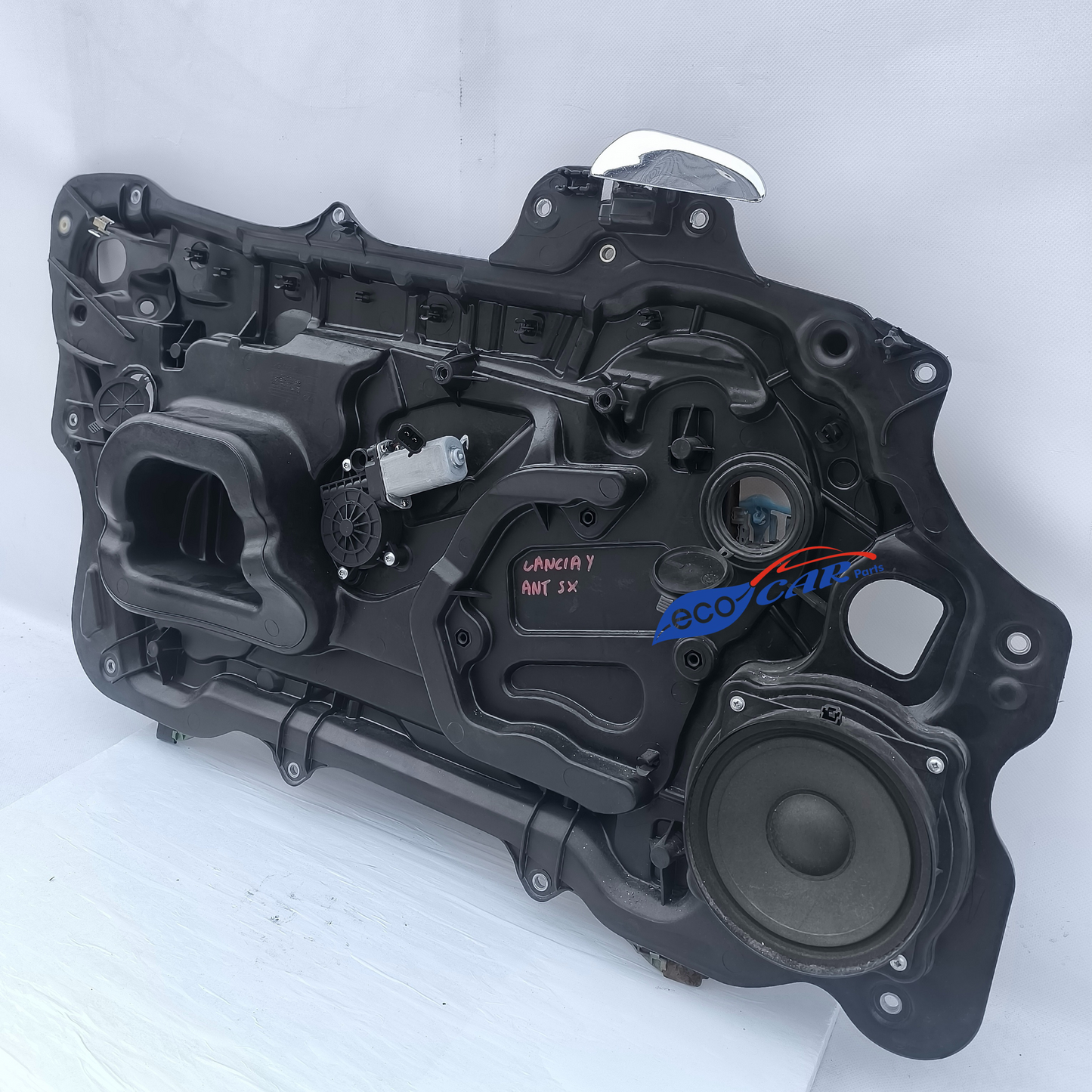 Left panel rack Lancia Ypsilon year 2007 absent code ecoAG6953