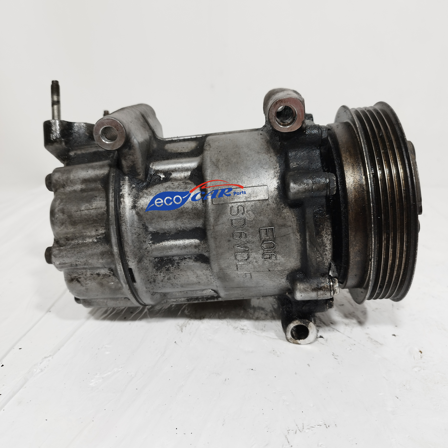 Compressore A/C Mini Countryman 2.0 D 2013 Cod: SD6VDLF ecoAC12743