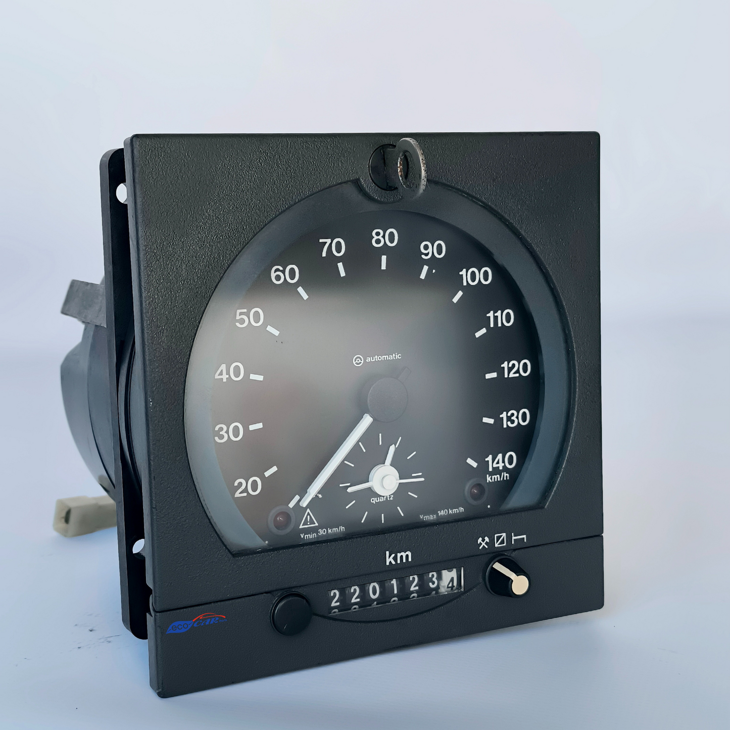 Instrument panel Iveco Daily 1999 2.8 Diesel cod. 99456679 ecoAG6357