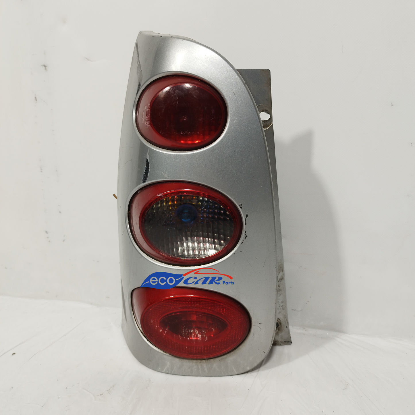 Linkes Rücklicht Smart fortwo 450 2003 ecoAC12160