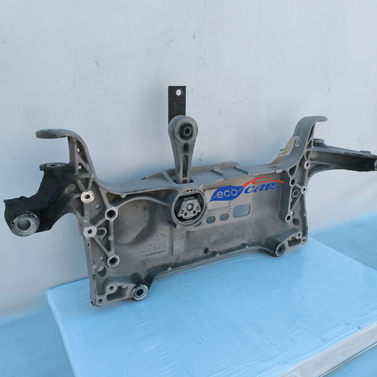 Culla motore Volkswagen Tiguan 2.0 TDI 4x4 anno 2009 cod. 3C0199313AQ ecoAG7245