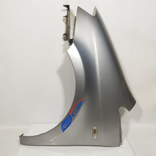 Front left mudguard grey Fiat idea 2006 ecoAC11704