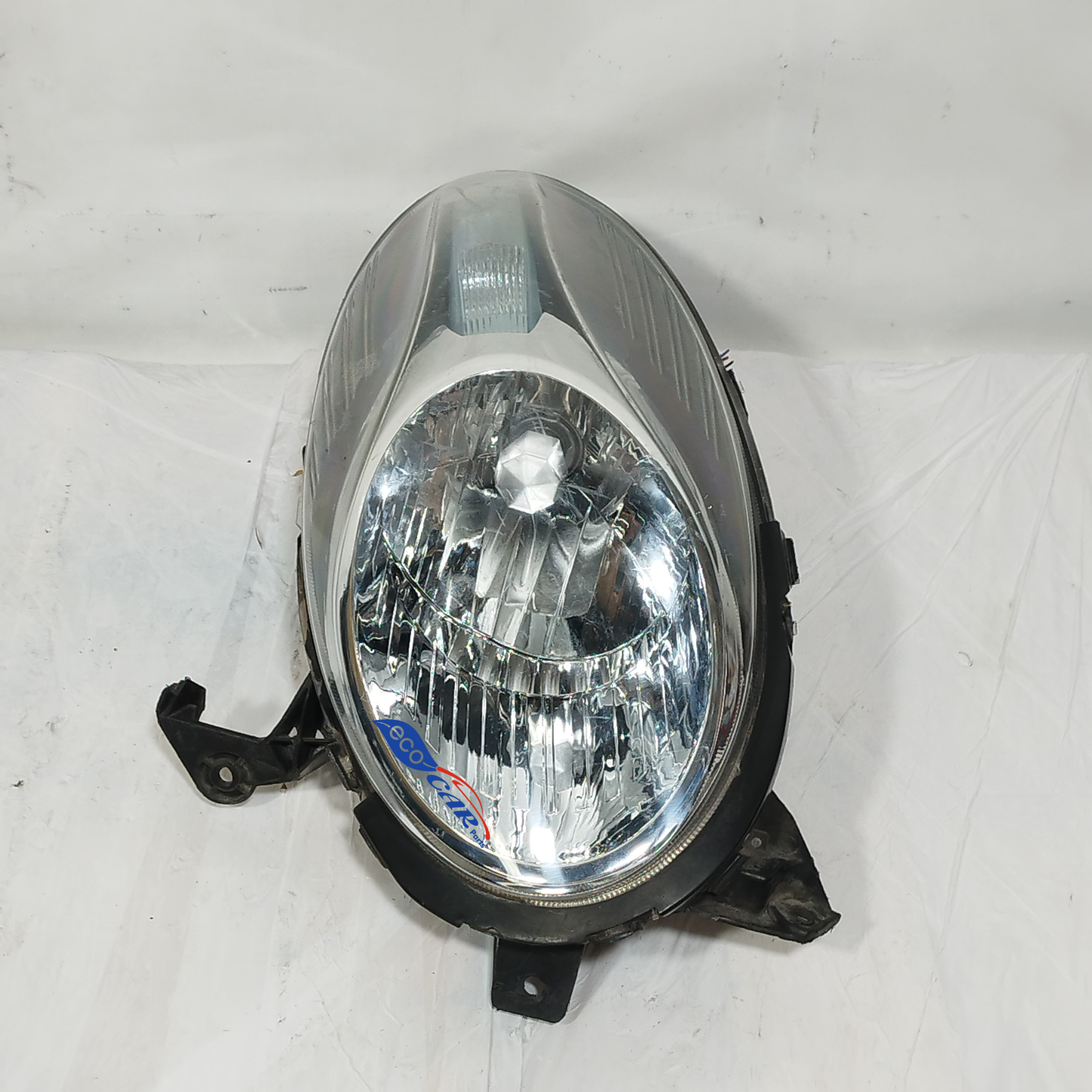 Fanale anteriore dx Nissan Micra K12 2006 DEPO Cod: 08-215-11c3r ecoAC13354