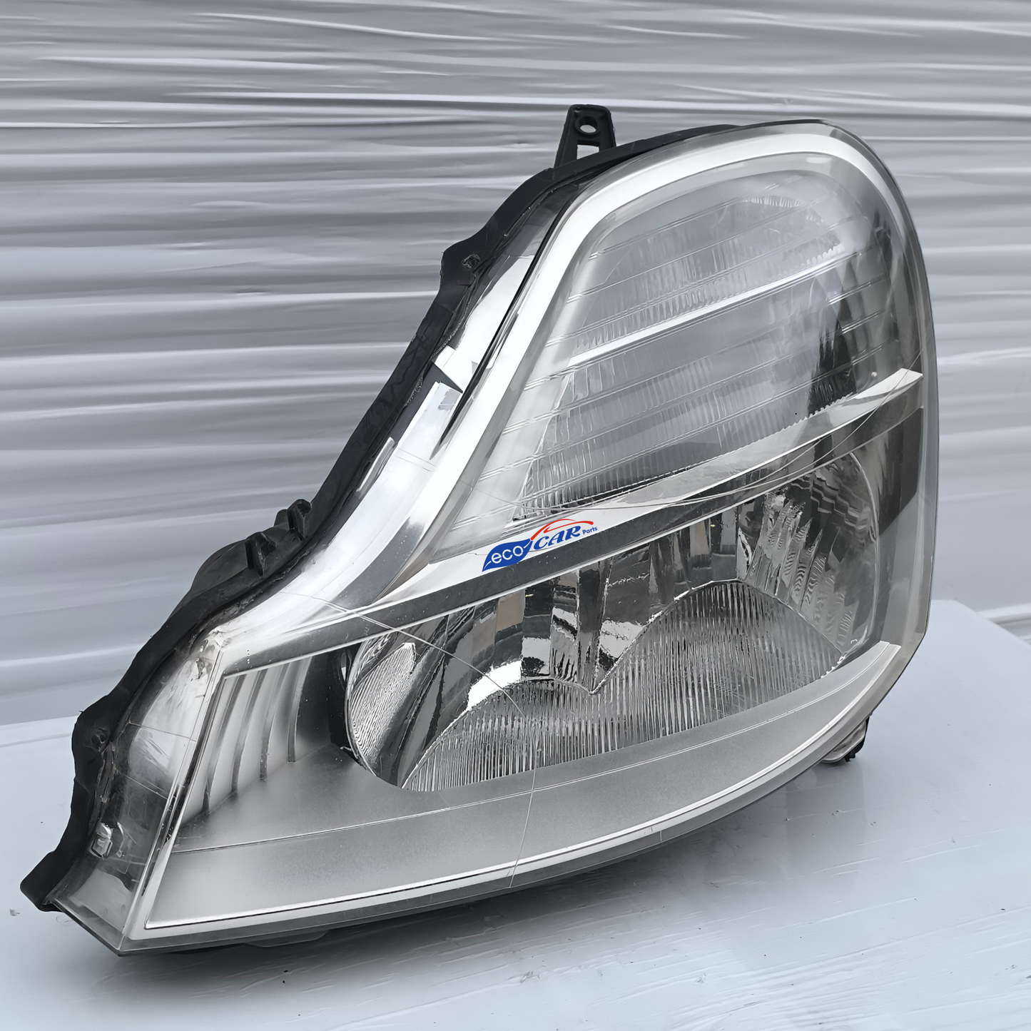 Fanale anteriore sx Renault Modus anno 2008 ecoAG7695