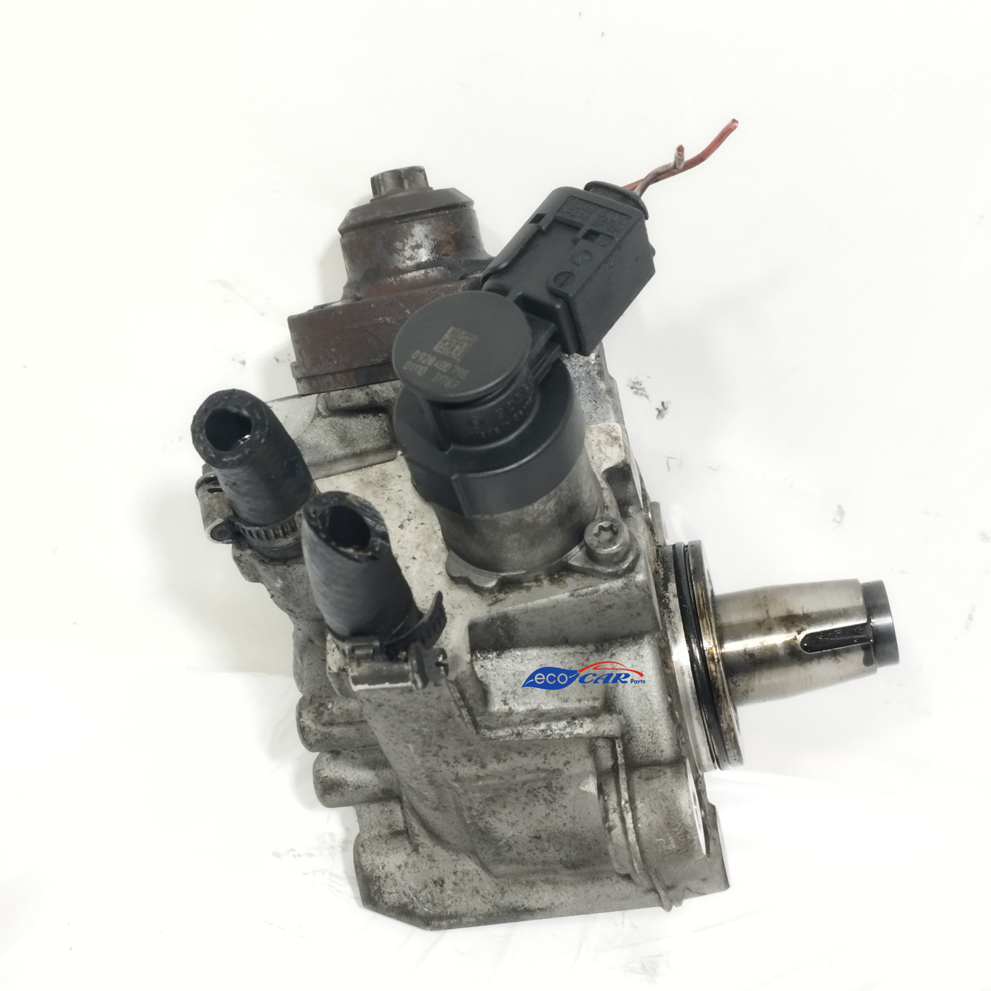 Common-Rail-Pumpe Mini Cooper R56 1.6D 2011 Code: 0445010519 ecoAC13758