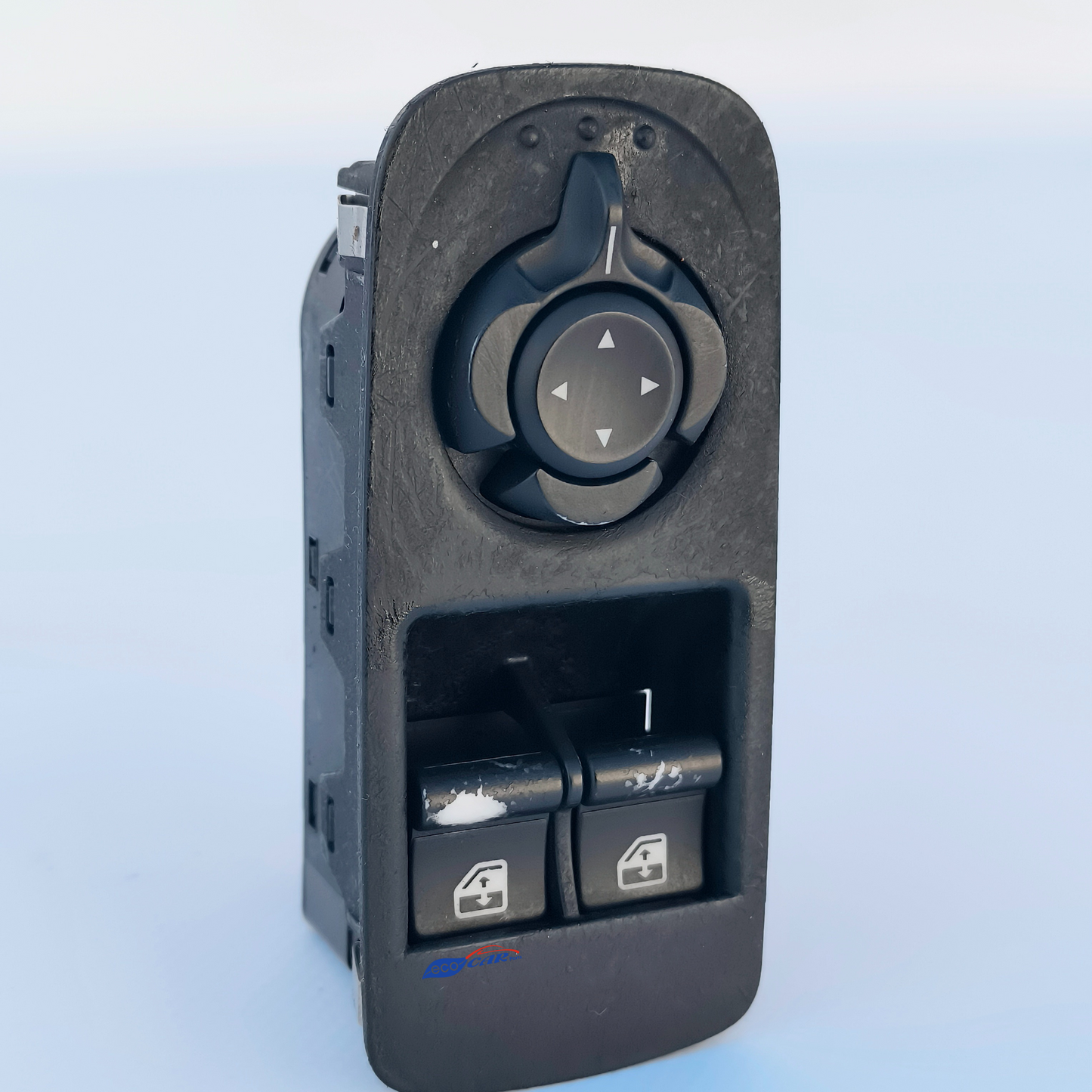 Left button panel Alfa Romeo Mito 2010 Cod. 01560851700 ecoAG6379