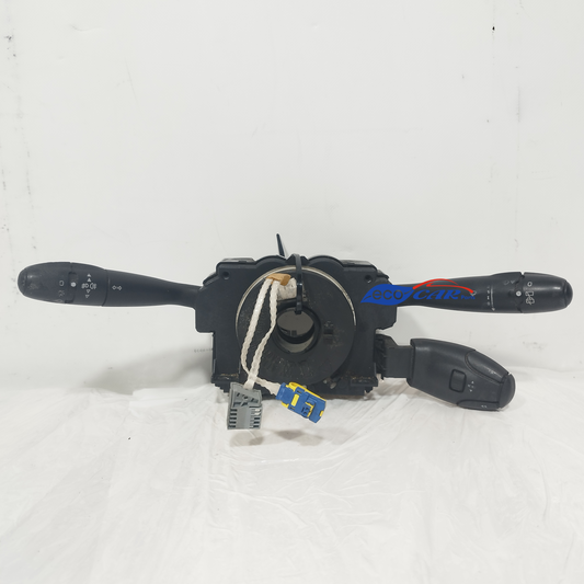 Devioluci Peugeot 206 plus 2009 Cod: 96663036XT ecoAC12858