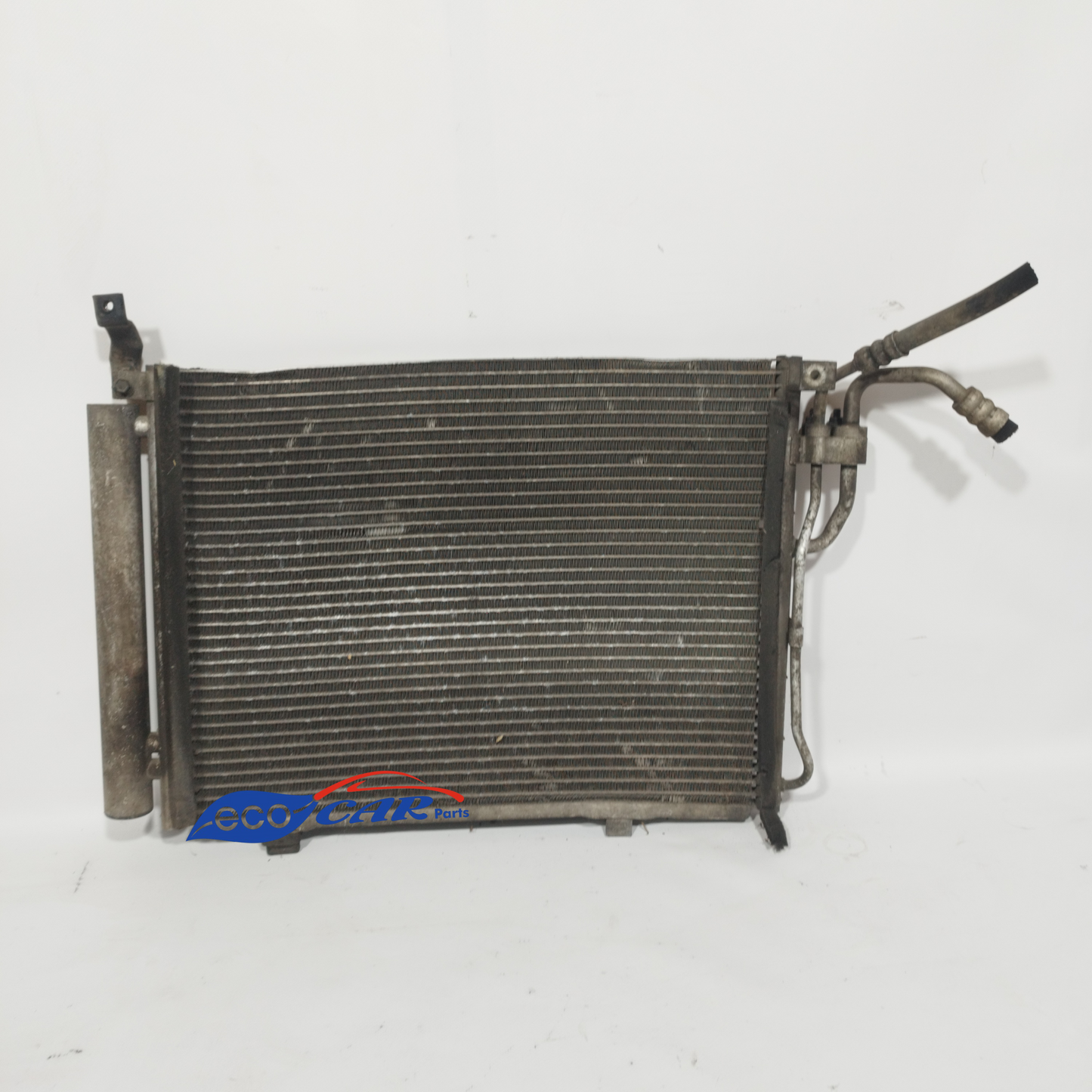 Air conditioning radiator Hyundai i10 1.1 B 2010 ecoAC11570