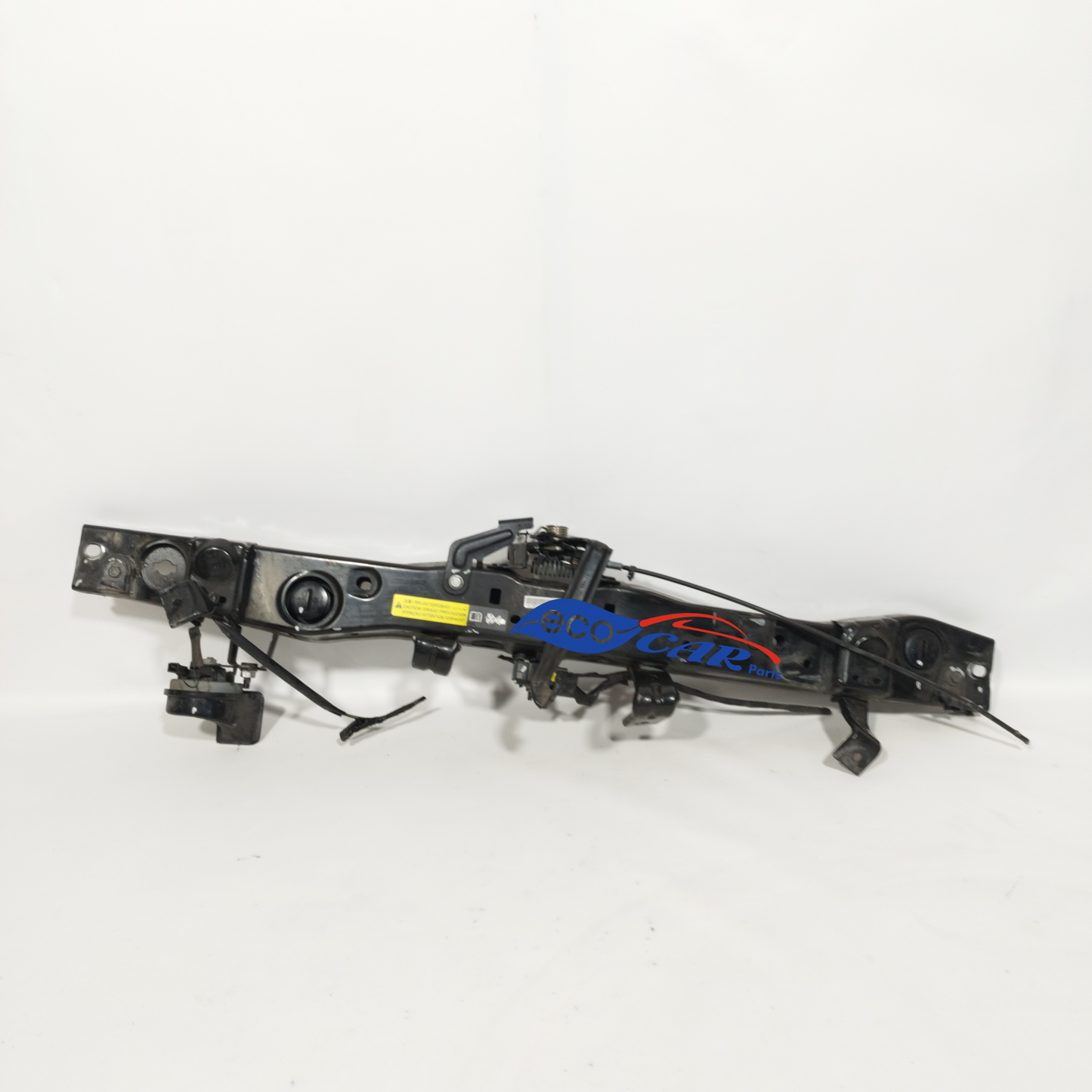 Bonnet Scuff Plate Nissan Micra K14 2017 ecoAC11557