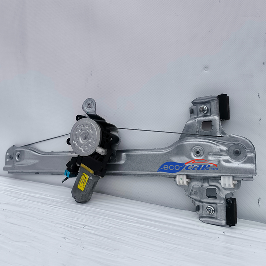 Cremagliera posteriore destra Chevrolet Orlando anno 2015 Cod. 98810-j3070 ecoAG7022