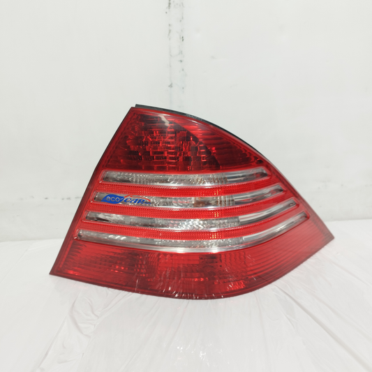 Fanale posteriore dx Mercedes Classe S 2003 Cod: A2208200864 ecoAC13840