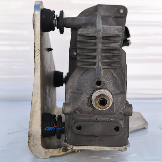 Compressore sospensioni pneumatiche Land Rover Discovery 2.7 D 4x4 anno 2007 cod.BH32-19G525-DF ecoAG7667