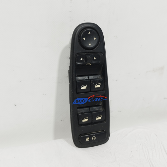 Pulsantiera anteriore sx Citroen C4 Grand Picasso 2008 Cod: 96639382ZD ecoAC12239