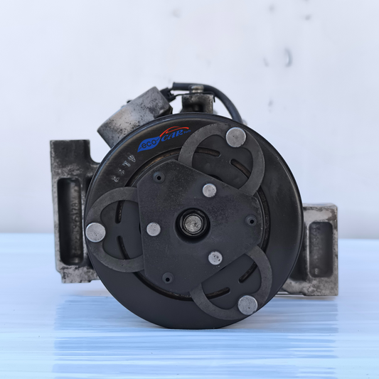 Compressore aria condizionata Smart 453 1.0 B cod. A4538307000 ecoAG7333