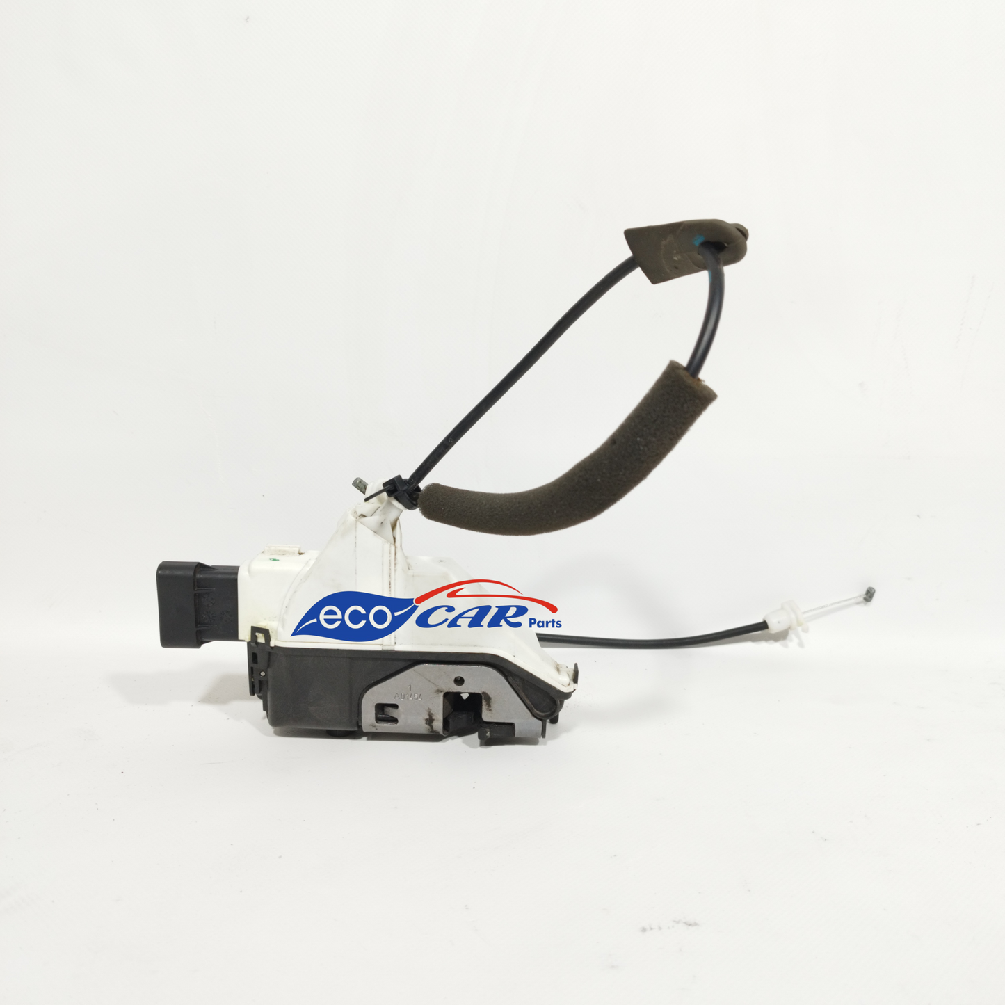 Türschloss vorne rechts Citroen C3 2011 6-polig Code: Inp A04959 ecoAC11664